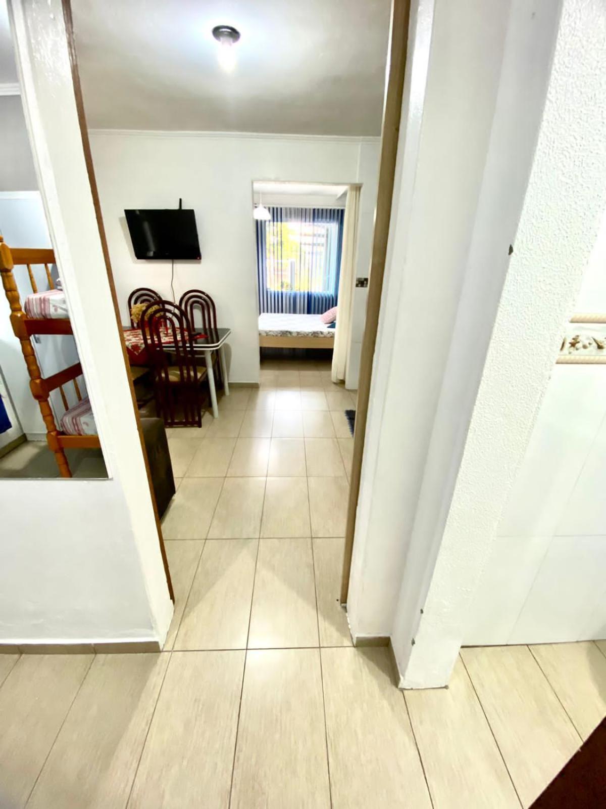Pousada Sao Miguel Torres Eksteriør billede